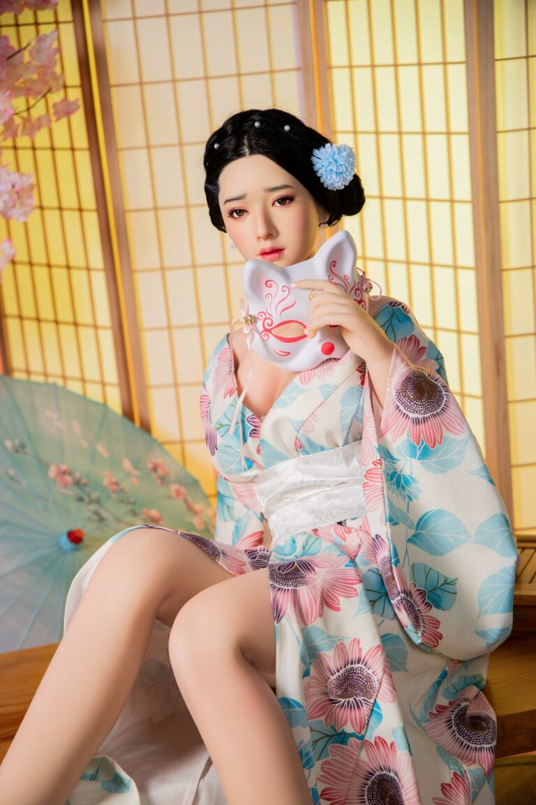 New Asia Face #256 - Image 12