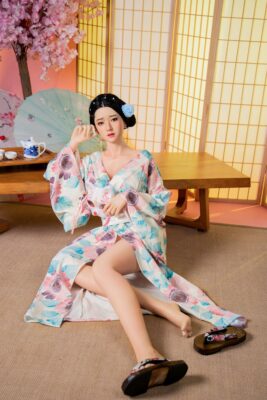 New Asia Face #256 - Image 16