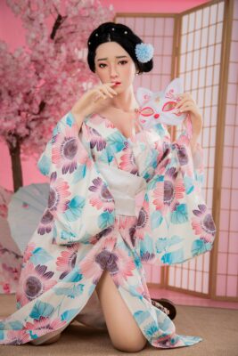 New Asia Face #256 - Image 21