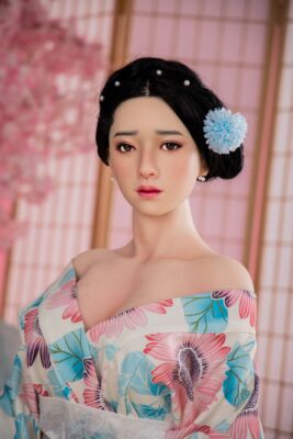 New Asia Face #256 - Image 24
