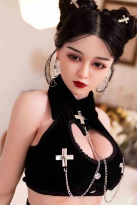 New Asia Face #376 - Image 17