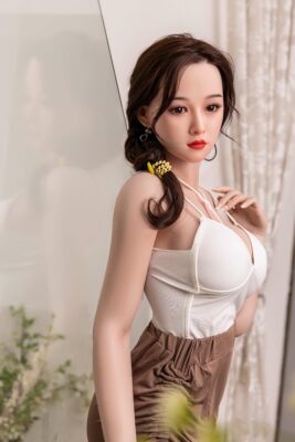 New Asia Face #340 - Image 5