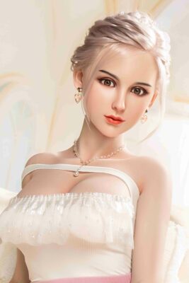 Silicone Doll #371#Ivy Grace - Image 4