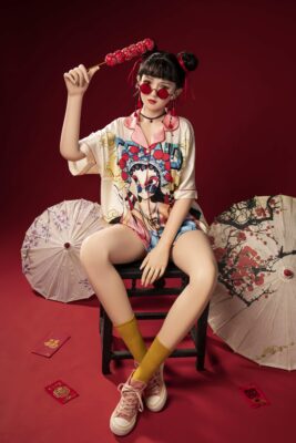 New Asia Face #311 - Image 2