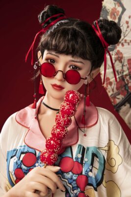 New Asia Face #311 - Image 3