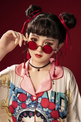 New Asia Face #311 - Image 4