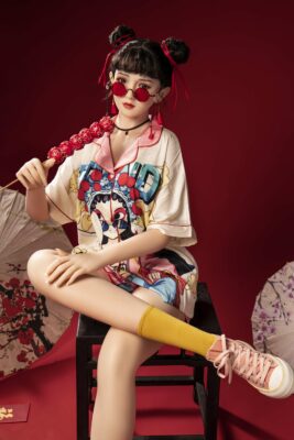 New Asia Face #311 - Image 5
