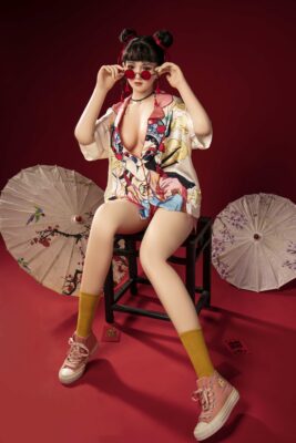 New Asia Face #311 - Image 6