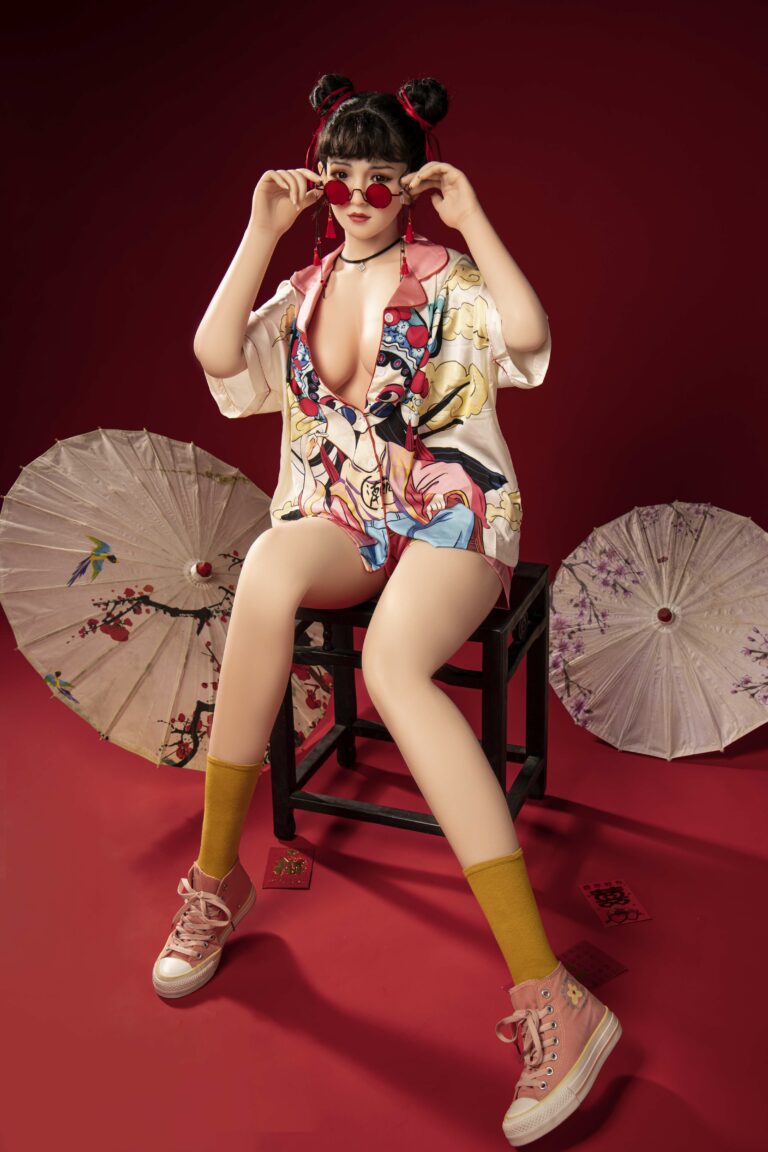 New Asia Face #311 - Image 6
