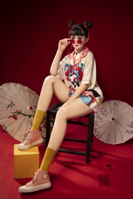 New Asia Face #311 - Image 7