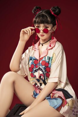 New Asia Face #311 - Image 8