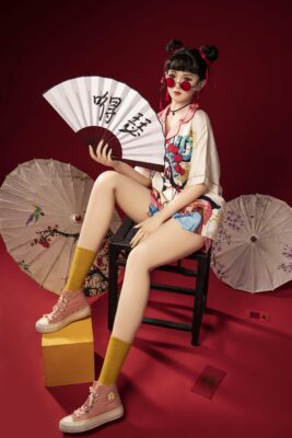 New Asia Face #311 - Image 9