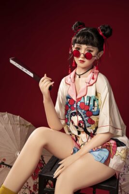 New Asia Face #311 - Image 10