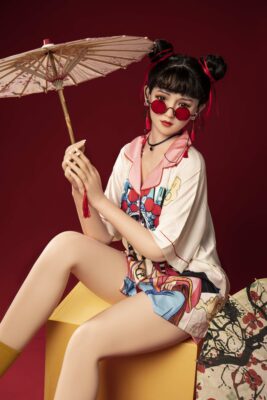 New Asia Face #311 - Image 11