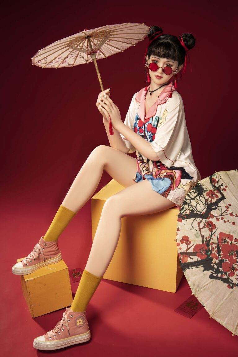 New Asia Face #311 - Image 12