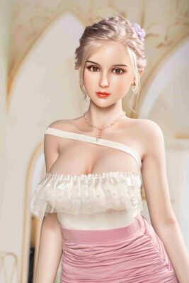 Silicone Doll #371#Ivy Grace - Image 26