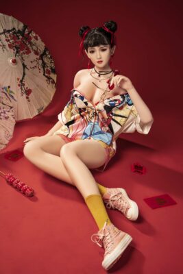 New Asia Face #311 - Image 16