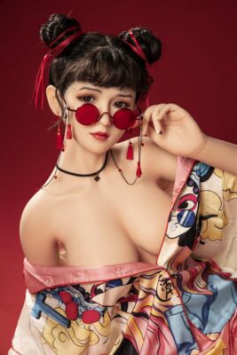 New Asia Face #311 - Image 18