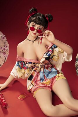 New Asia Face #311 - Image 19