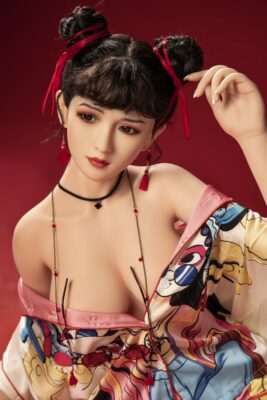 New Asia Face #311 - Image 21