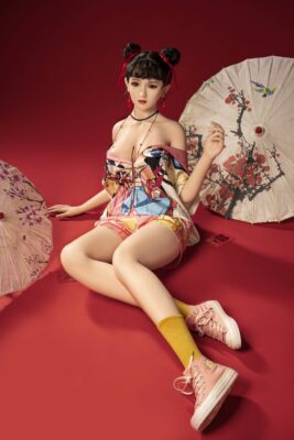 New Asia Face #311 - Image 22