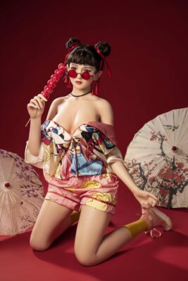 New Asia Face #311 - Image 24