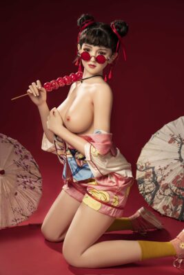 New Asia Face #311 - Image 26