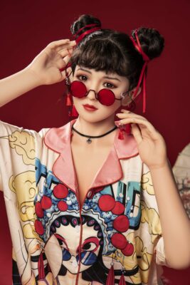 New Asia Face #311 - Image 27