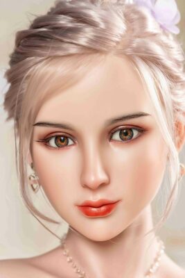 Silicone Doll #371#Ivy Grace - Image 27