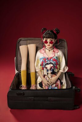 New Asia Face #311 - Image 40