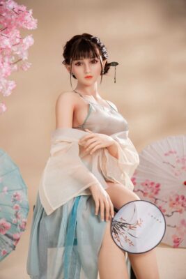 New Asia Face #262 - Image 2