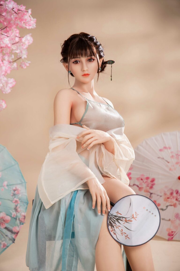 New Asia Face #262 - Image 2