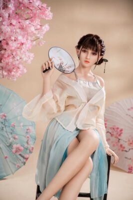 New Asia Face #262 - Image 3