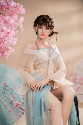 New Asia Face #262 - Image 5