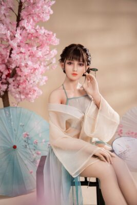 New Asia Face #262 - Image 6