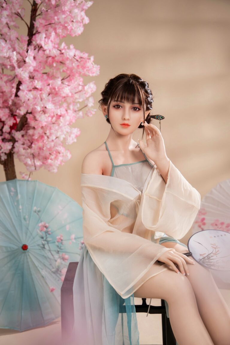 New Asia Face #262 - Image 6