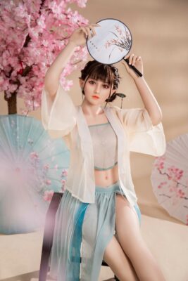 New Asia Face #262 - Image 7