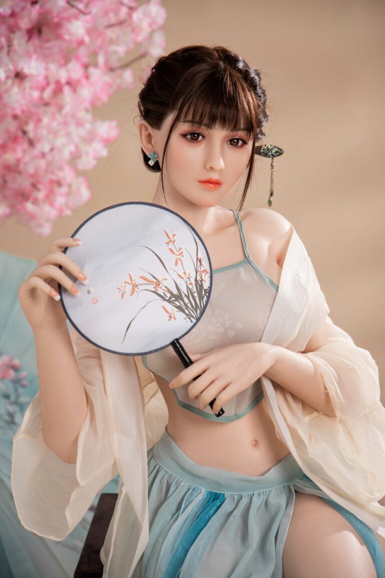 New Asia Face #262 - Image 8