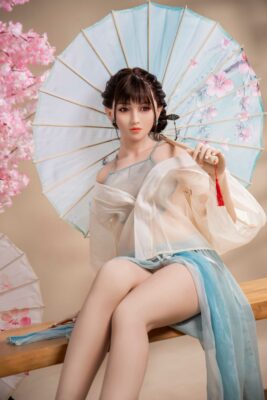 New Asia Face #262 - Image 12