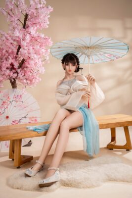 New Asia Face #262 - Image 13