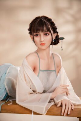 New Asia Face #262 - Image 14