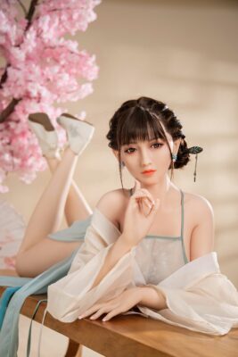 New Asia Face #262 - Image 15