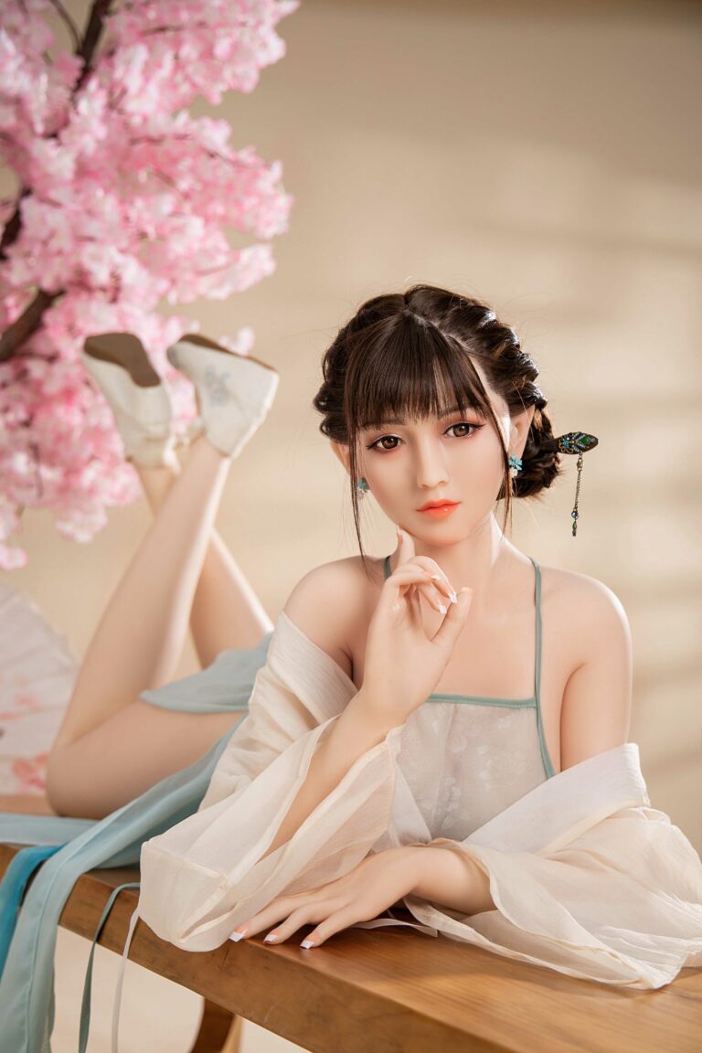 New Asia Face #262 - Image 15