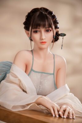 New Asia Face #262 - Image 16