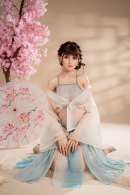 New Asia Face #262 - Image 19