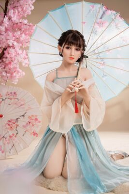 New Asia Face #262 - Image 21