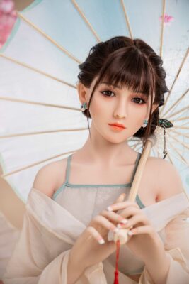 New Asia Face #262 - Image 22