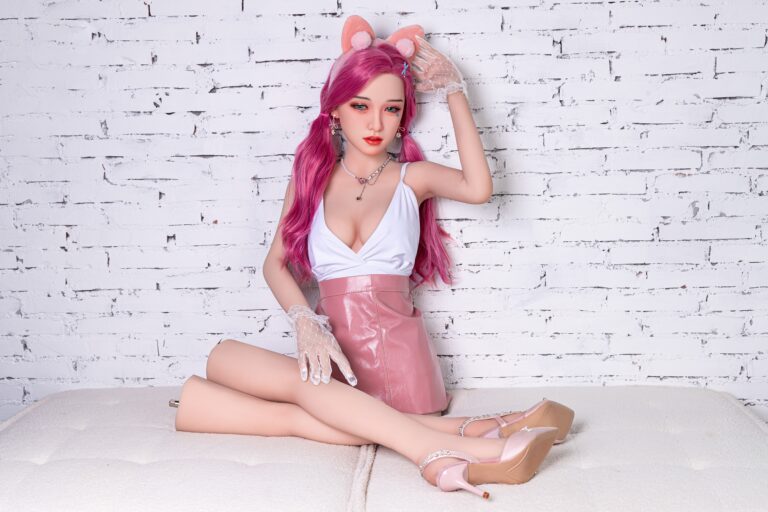 New Asia Face #353 - Image 3