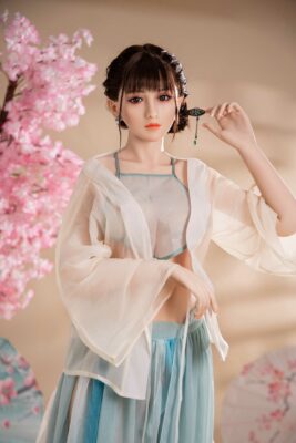 New Asia Face #262 - Image 26