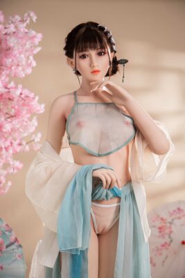 New Asia Face #262 - Image 28
